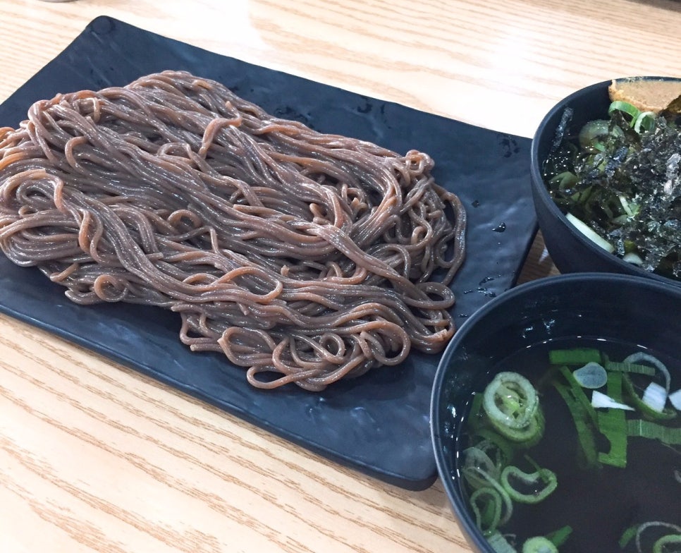 화정옥모밀 이미지