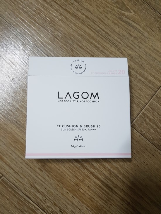 씨에프코스메틱 이미지