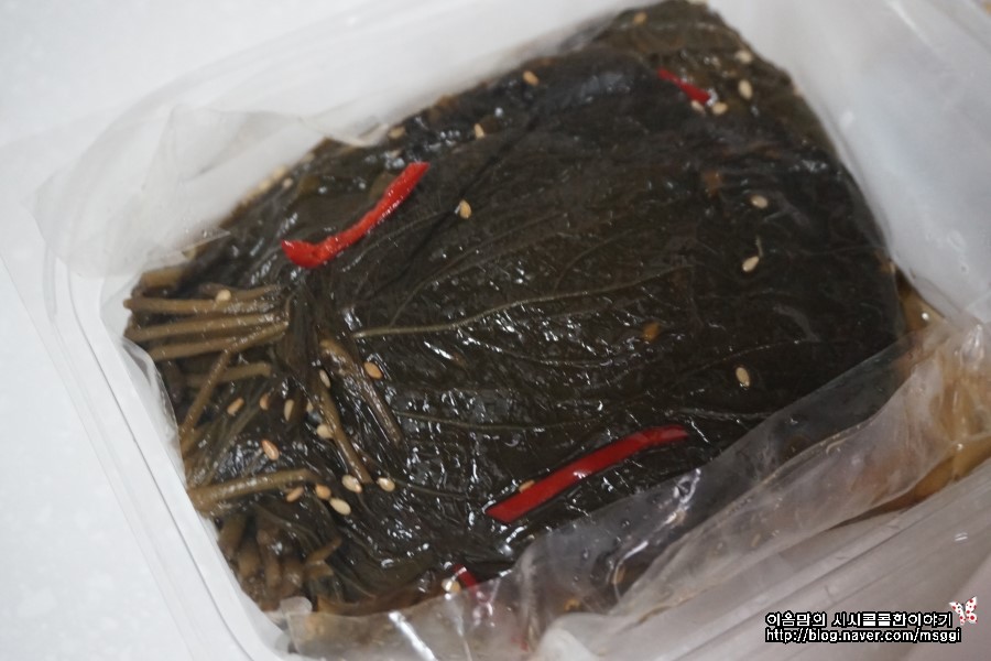 장성마을반찬 이미지