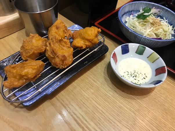 도꼬돈카츠 이미지