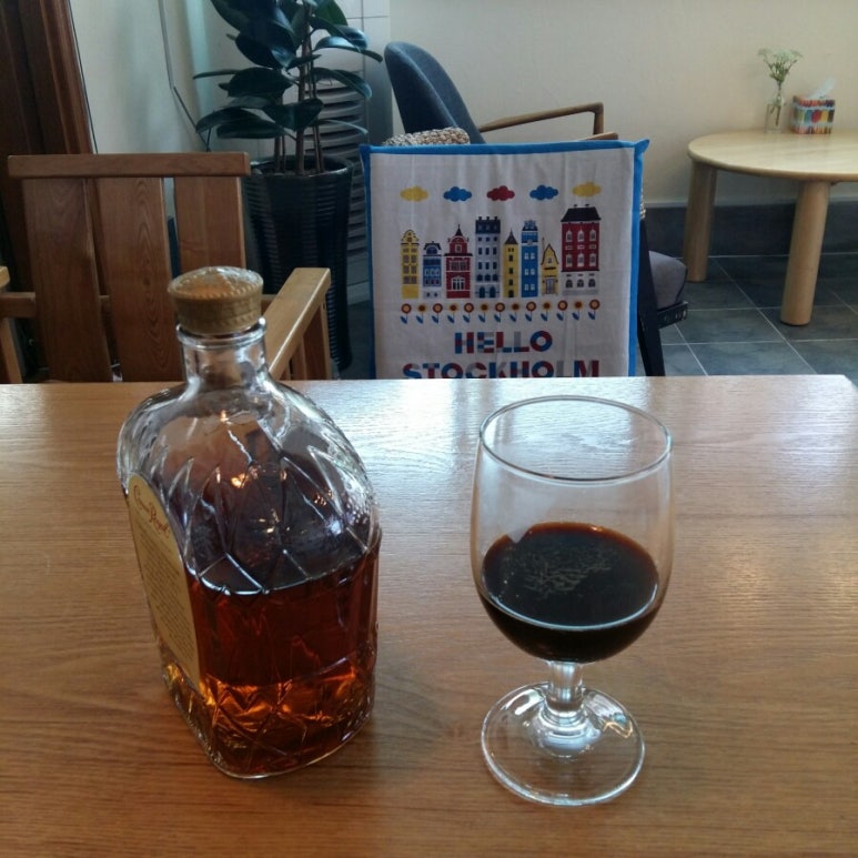 돈키호테샌드위치앤하몽 이미지