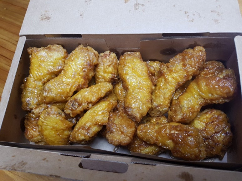 교촌치킨진해 이미지