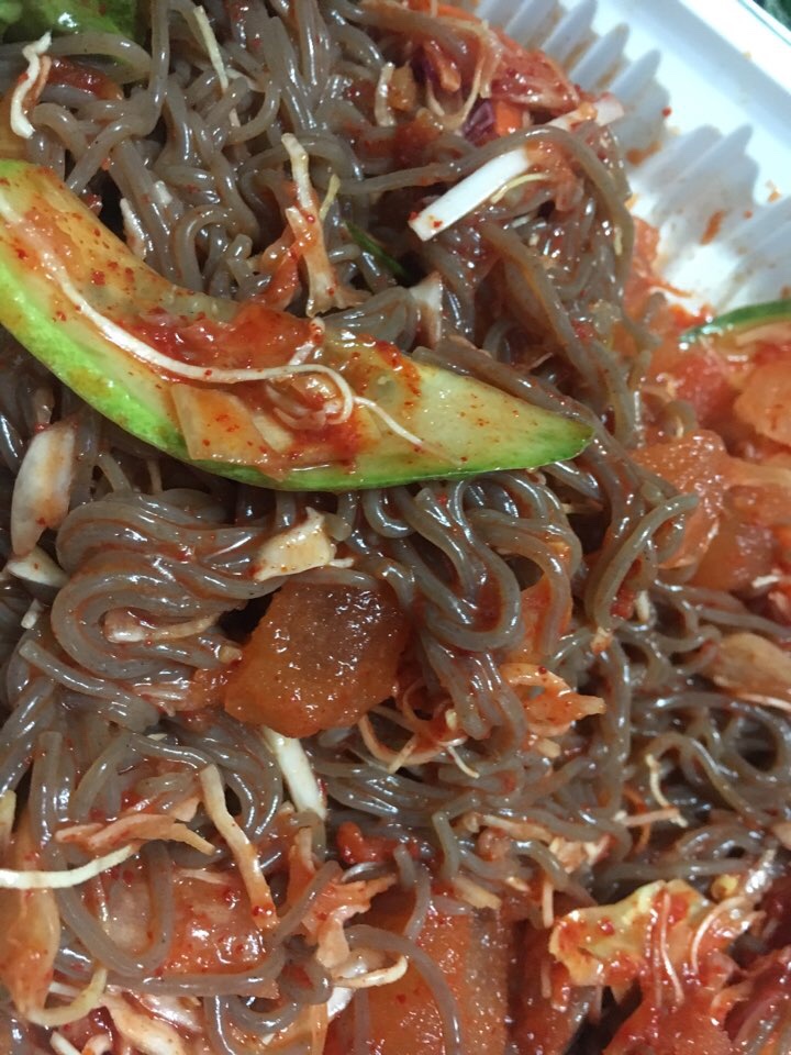 구로영양족발 이미지