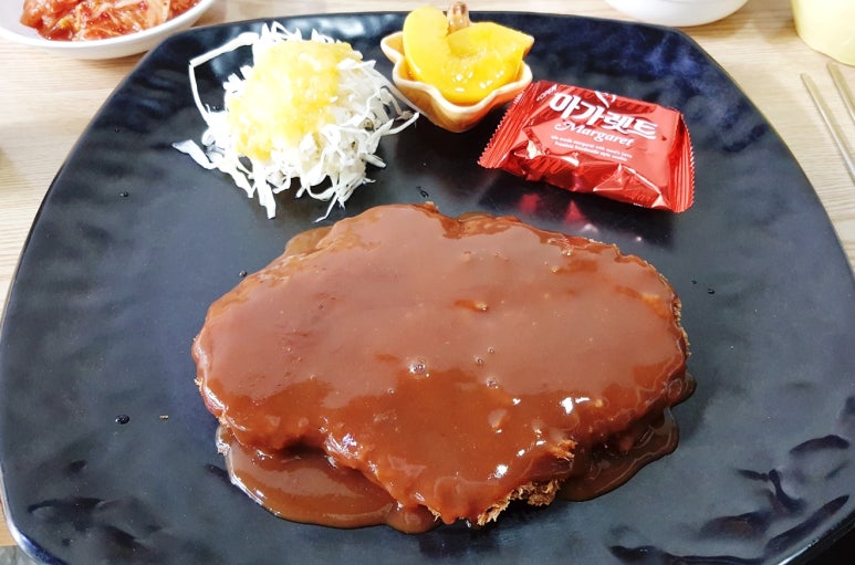 주먹밥하우스 이미지