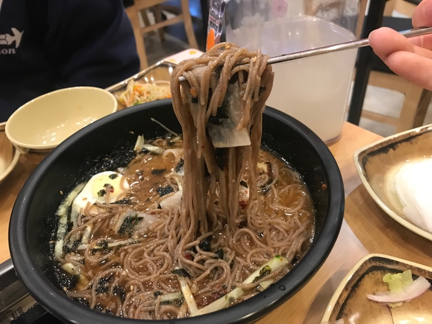 원이네닭갈비 이미지