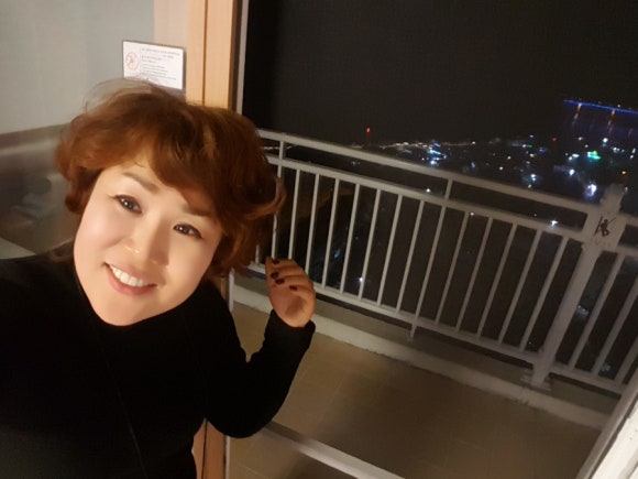 이레 헤어샵 이미지