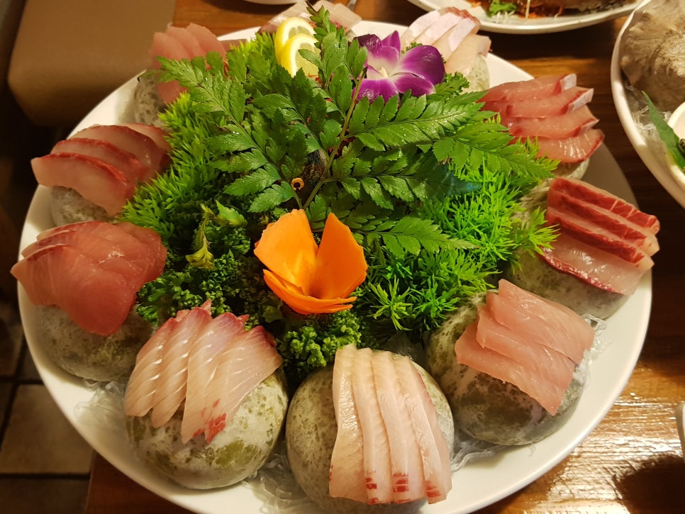 촌놈횟집 이미지