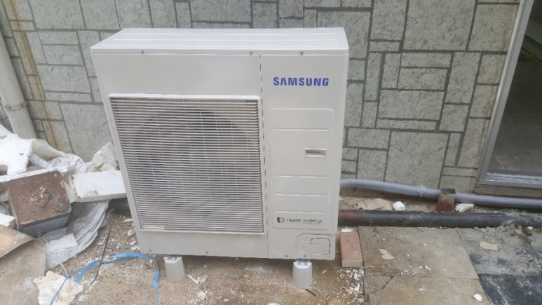 산들휴게소 이미지