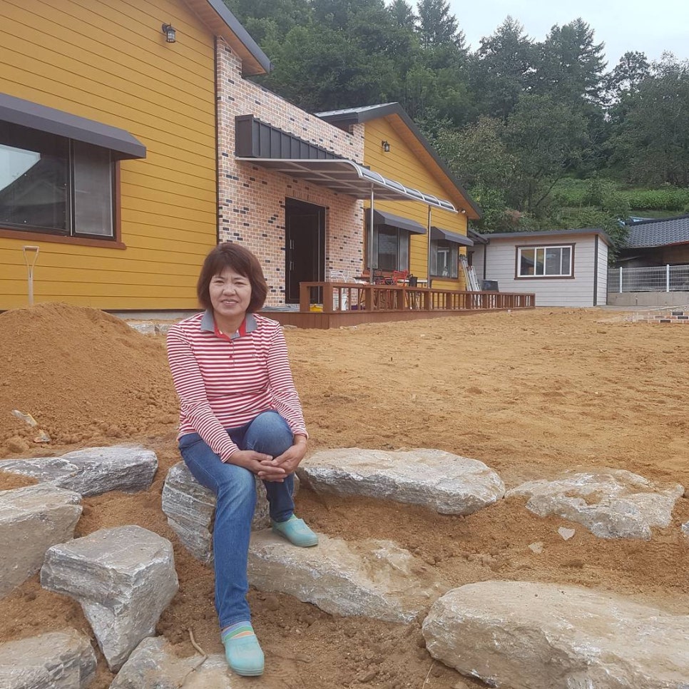 송알송알산골이야기 이미지