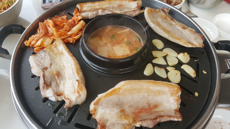 김포축산정육식당 이미지