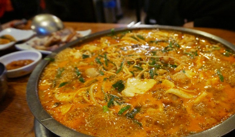 서면곱창 이미지
