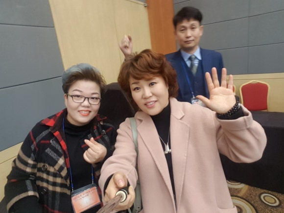 이레 헤어샵 이미지