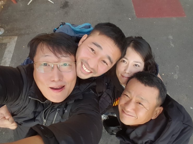 강북권투 이미지