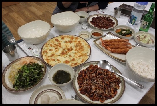 강릉불향쭈꾸미 이미지