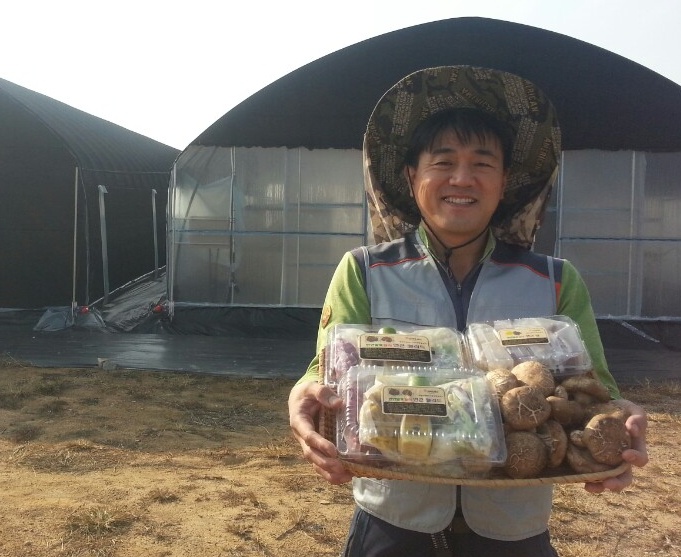 농업회사법인 신성(주) 이미지