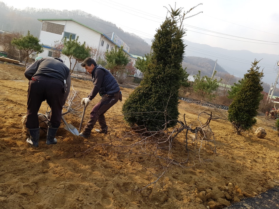 원일건설(주) 이미지