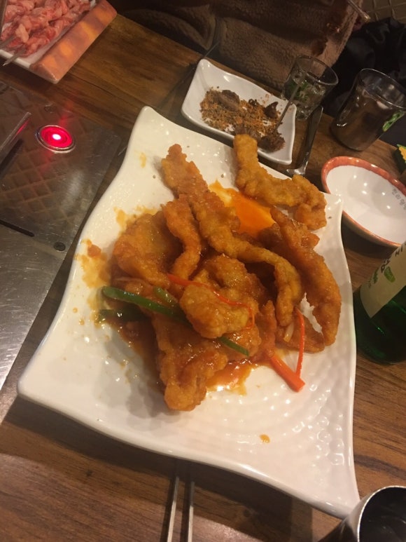 연남동천리향양꼬치 이미지