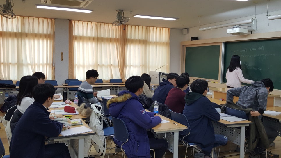 대전동신과학고등학교 이미지