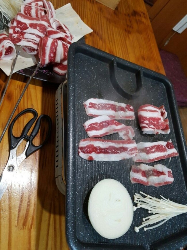 봉담먹거리맛집 이미지