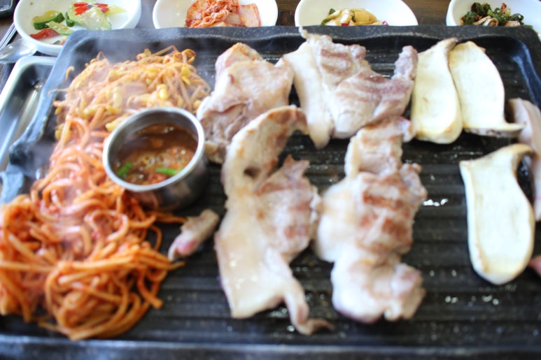 흥분돼지 이미지