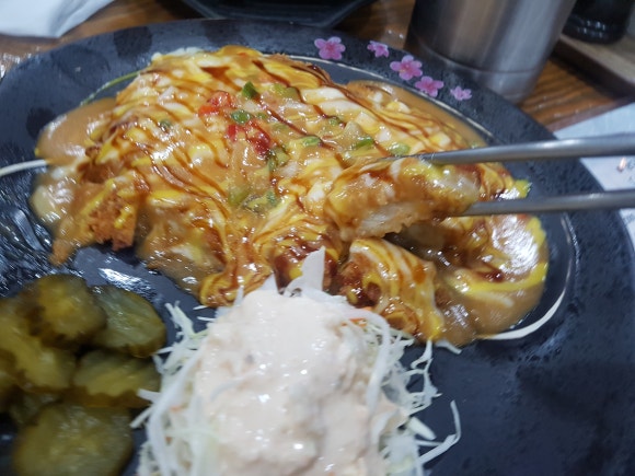 고구려초밥 이미지