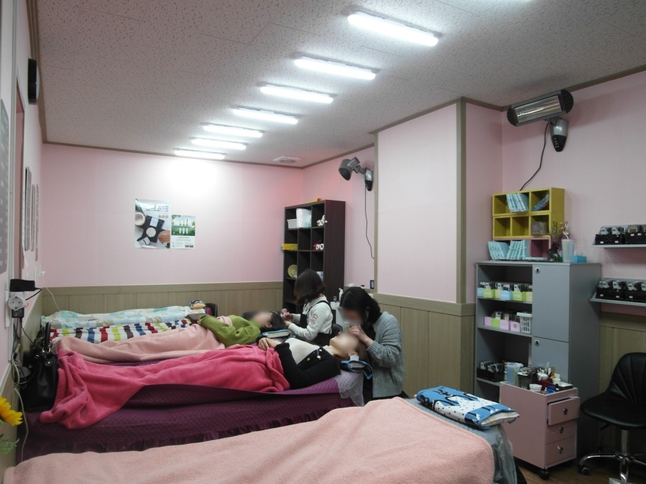 쌩얼공주 이미지
