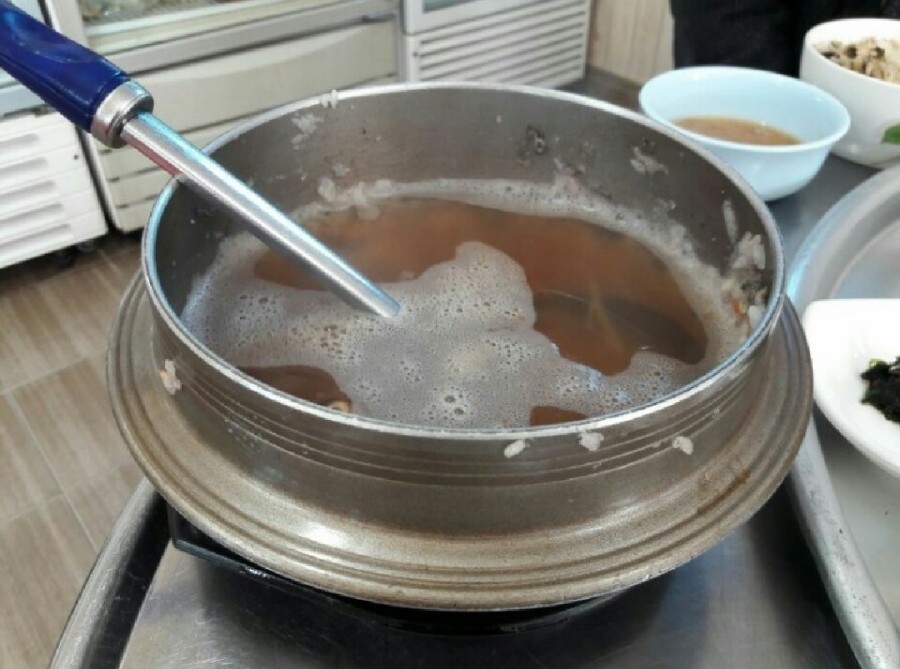 해송식당 이미지