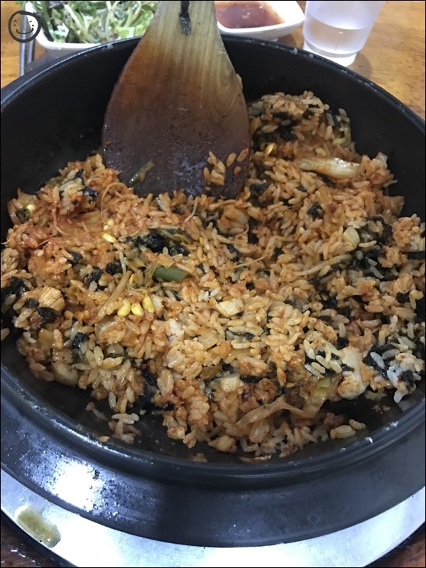 옛날오막집 이미지