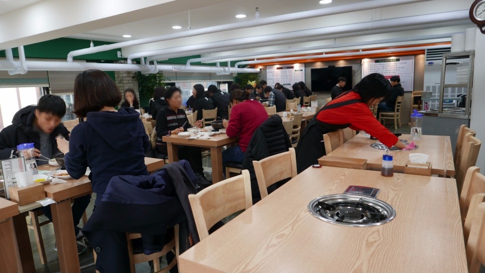 성경만두요리전문점(범계점) 이미지