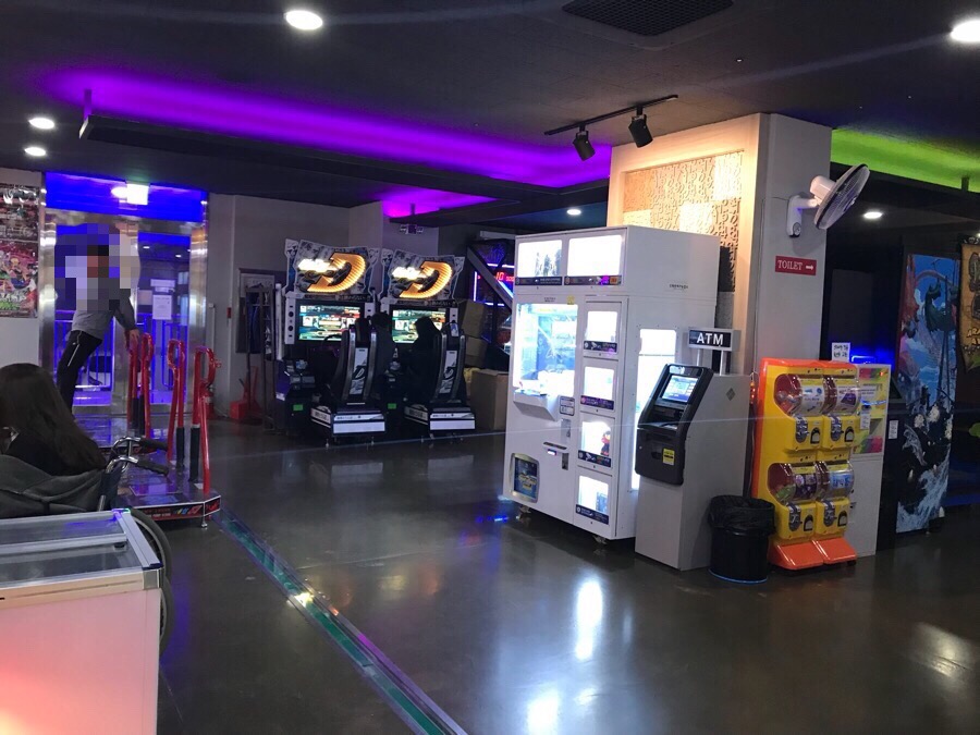 불러코인노래게임장 이미지