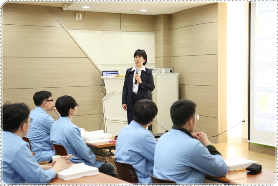 보람장례지도사교육원 이미지