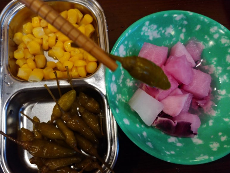 조판식당 이미지
