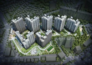 상도노빌리티아파트 1호 이미지
