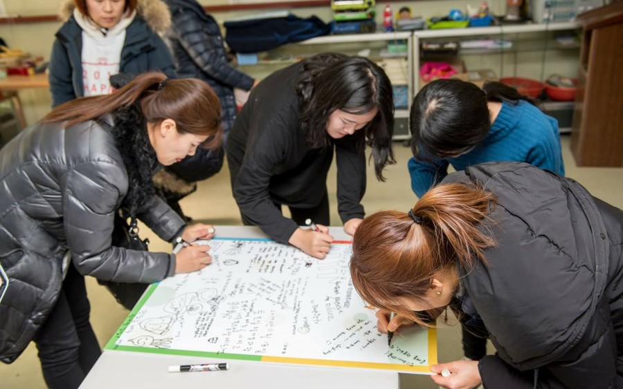 원평팜스테이마을 이미지