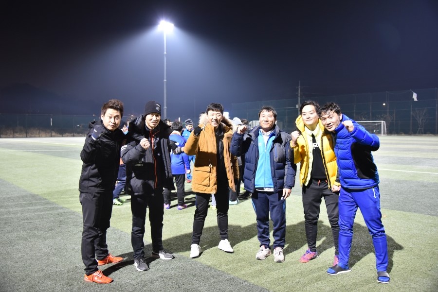화풋살구장 이미지