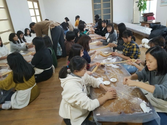 함평여자중학교 이미지