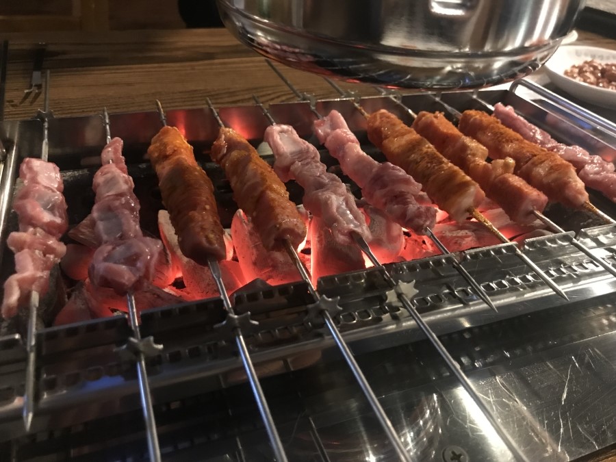 먹자방 이미지