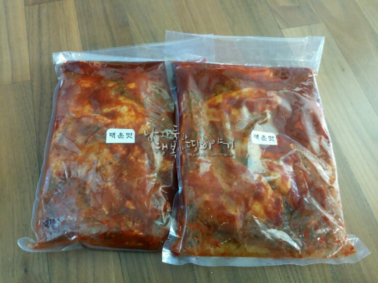춘천닭갈비 또또유통 이미지