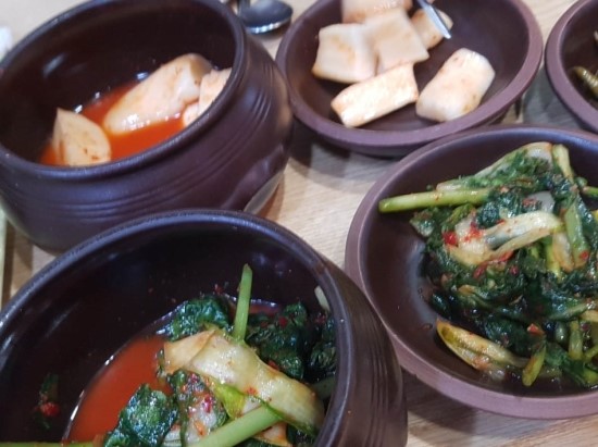 여명 양평해장국 이미지