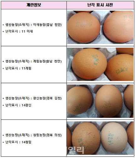 의성계란 이미지