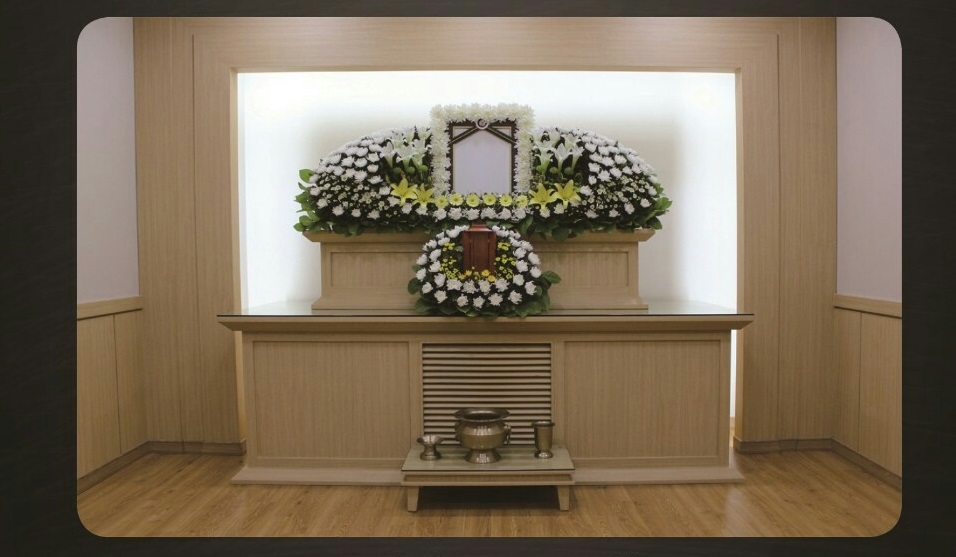하늘쉼터장례서비스 이미지