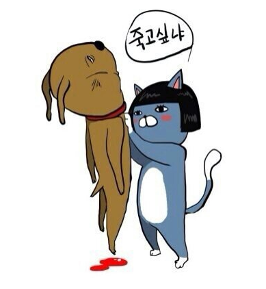 헤어망고 이미지