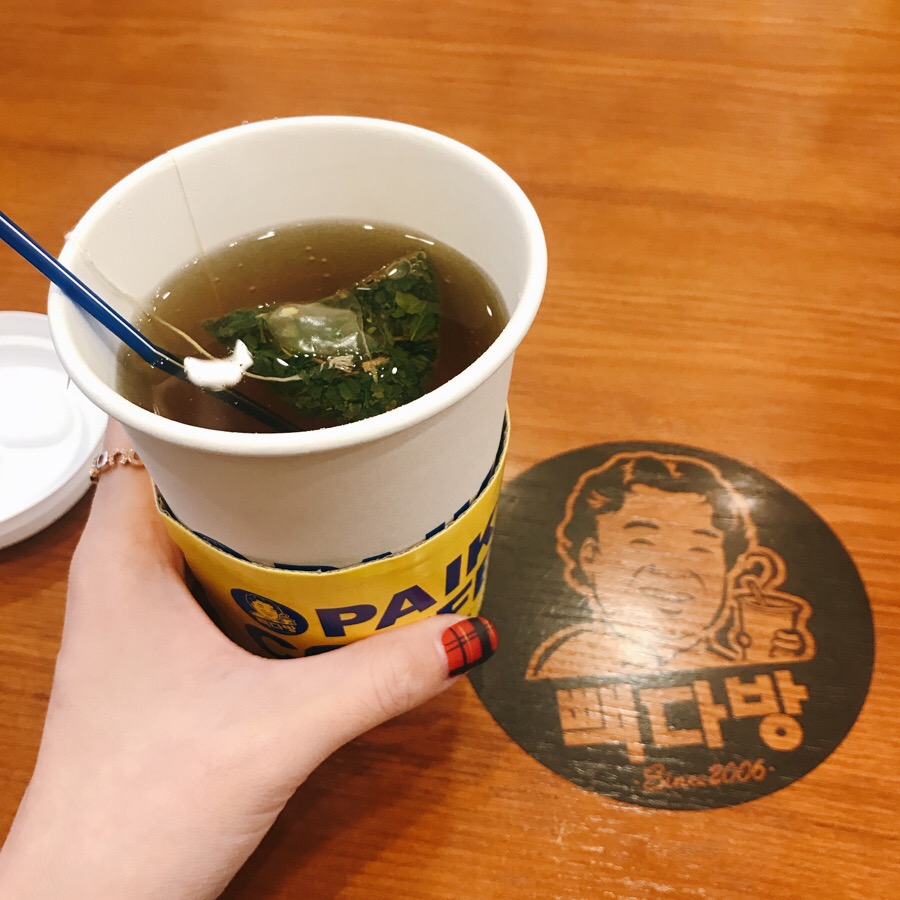 빽다방창원상남시장점 이미지