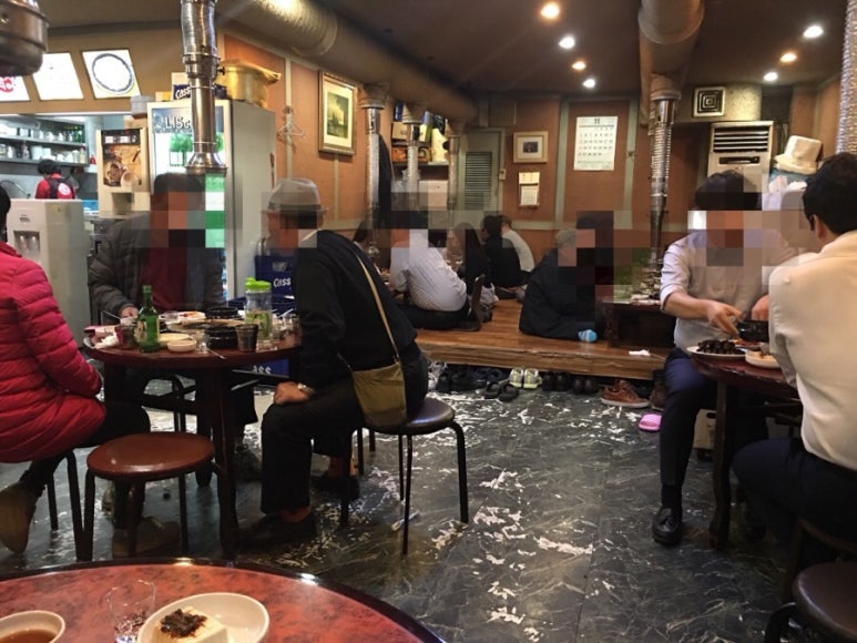 자갈치곰장어 이미지