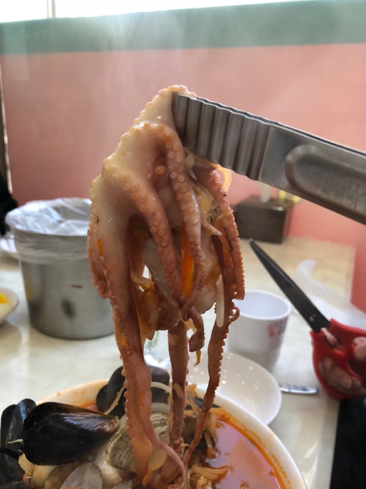다오짬뽕 이미지
