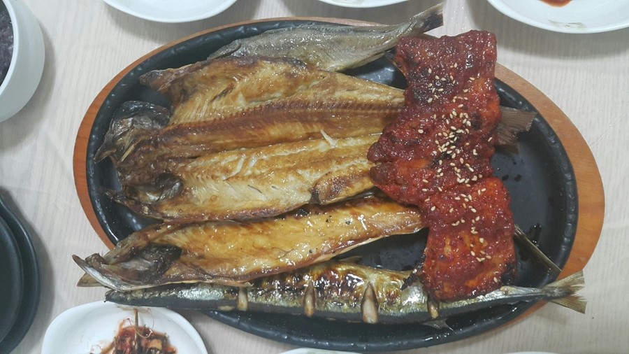 섬마을생선구이전문 이미지