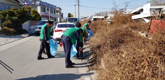 행복한환경 이미지