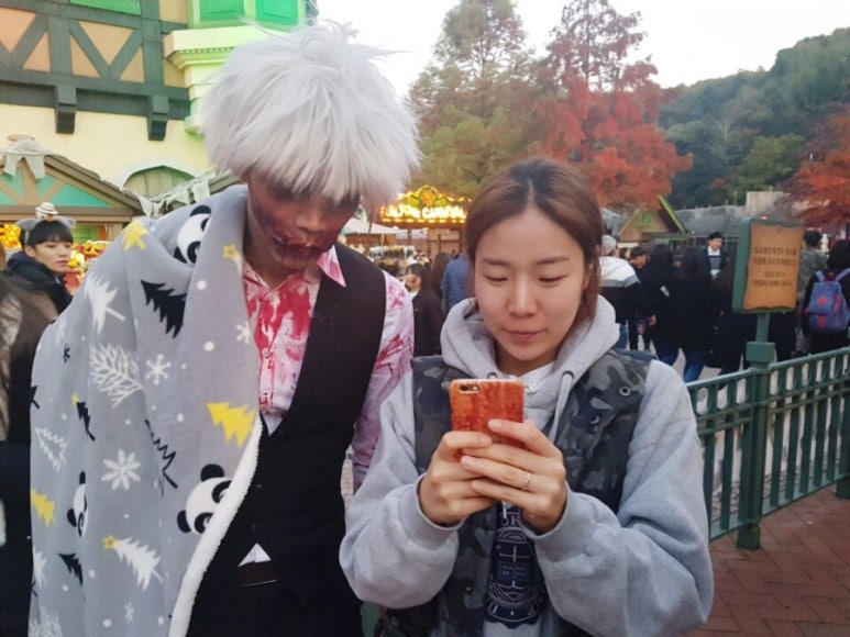 미그린미용실 이미지