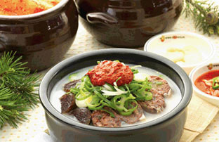 토종순대마을 이미지