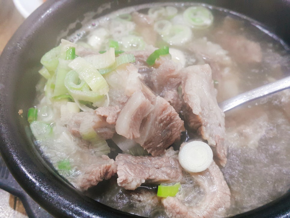 청정한우촌 이미지